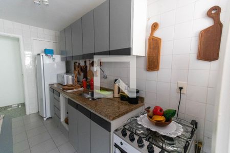 Apartamento para alugar com 80m², 2 quartos e 1 vaga Apartamento para alugar com 80m², 2 quartos e 1 vagaCozinha