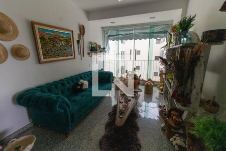 Apartamento para alugar com 80m², 2 quartos e 1 vaga Apartamento para alugar com 80m², 2 quartos e 1 vagaSala