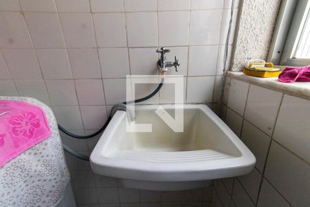 Apartamento para alugar com 80m², 2 quartos e 1 vaga Apartamento para alugar com 80m², 2 quartos e 1 vagaÁrea de Serviço