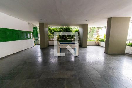 Apartamento para alugar com 80m², 2 quartos e 1 vaga Apartamento para alugar com 80m², 2 quartos e 1 vagaÁrea comum