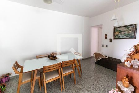 Apartamento para alugar com 80m², 2 quartos e 1 vaga Apartamento para alugar com 80m², 2 quartos e 1 vagaSala