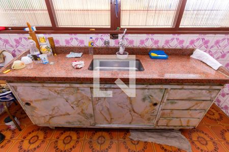 Casa à venda com 180m², 1 quarto e 9 vagas Casa à venda com 180m², 1 quarto e 9 vagasCozinha