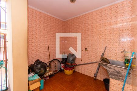 Casa à venda com 180m², 1 quarto e 9 vagas Casa à venda com 180m², 1 quarto e 9 vagasÁrea de Serviço