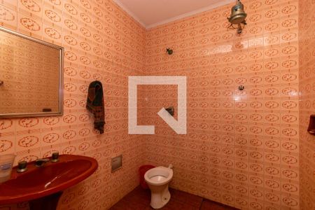 Casa à venda com 180m², 1 quarto e 9 vagas Casa à venda com 180m², 1 quarto e 9 vagasBanheiro 2