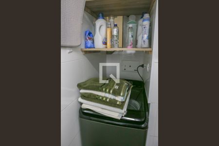 Apartamento à venda com 121m², 3 quartos e 1 vaga Apartamento à venda com 121m², 3 quartos e 1 vagaÁrea de Serviço