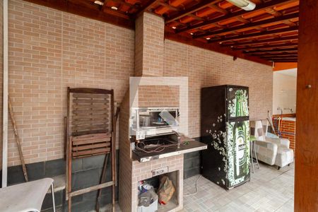 Casa para alugar com 361m², 4 quartos e 2 vagas Casa para alugar com 361m², 4 quartos e 2 vagasChurrasqueira