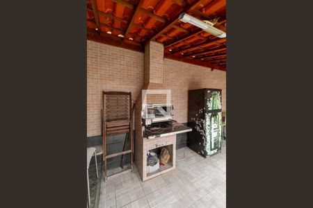 Casa para alugar com 361m², 4 quartos e 2 vagas Casa para alugar com 361m², 4 quartos e 2 vagasChurrasqueira