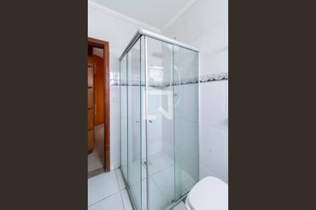 Casa para alugar com 361m², 4 quartos e 2 vagas Casa para alugar com 361m², 4 quartos e 2 vagasBanheiro da suíte