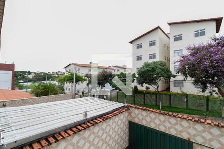 Casa para alugar com 361m², 4 quartos e 2 vagas Casa para alugar com 361m², 4 quartos e 2 vagasVista da varanda do quarto 3