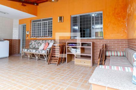 Casa para alugar com 361m², 4 quartos e 2 vagas Casa para alugar com 361m², 4 quartos e 2 vagasQuintal