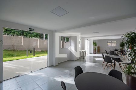 Apartamento à venda com 47m², 2 quartos e 1 vagaÁrea comum