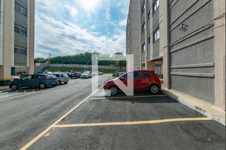 Apartamento à venda com 47m², 2 quartos e 1 vagaGaragem