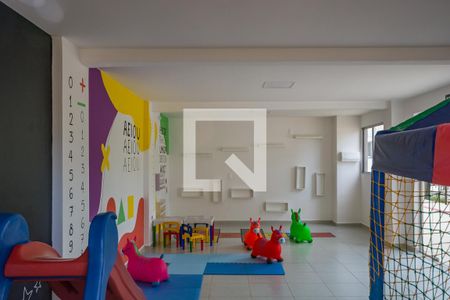 Apartamento à venda com 47m², 2 quartos e 1 vagaÁrea comum