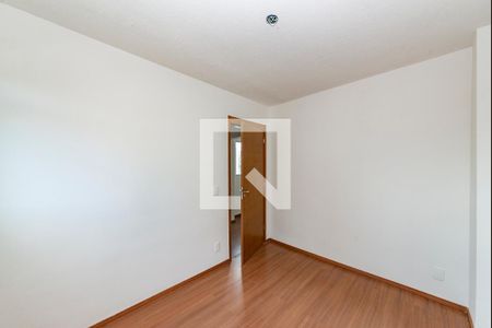 Apartamento à venda com 47m², 2 quartos e 1 vagaQuarto 2