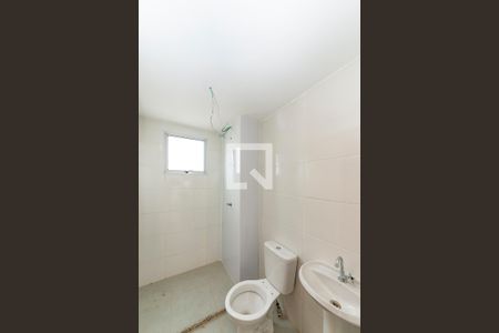 Apartamento à venda com 47m², 2 quartos e 1 vagaBanheiro