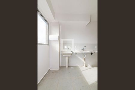 Apartamento à venda com 47m², 2 quartos e 1 vagaÁrea de Serviço