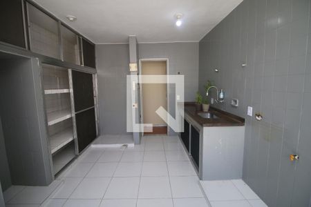 Apartamento à venda com 70m², 2 quartos e 1 vagaCozinha