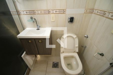 Apartamento à venda com 70m², 2 quartos e 1 vagaBanheiro