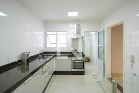 Apartamento à venda com 123m², 2 quartos e 3 vagasCozinha