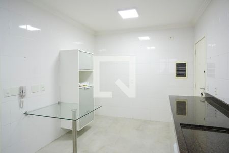 Apartamento à venda com 123m², 2 quartos e 3 vagasCozinha