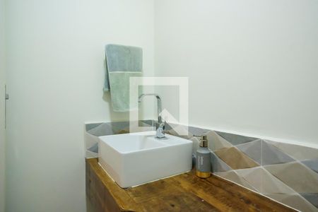 Apartamento à venda com 123m², 2 quartos e 3 vagasLavabo