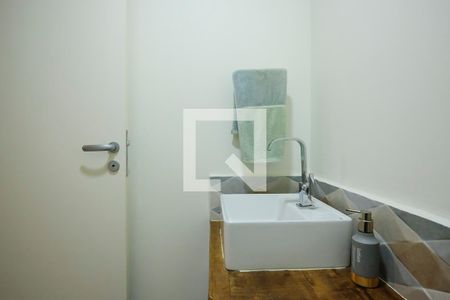 Apartamento à venda com 123m², 2 quartos e 3 vagasLavabo