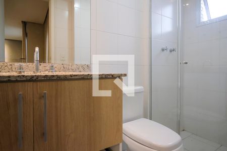 Apartamento à venda com 123m², 2 quartos e 3 vagasBanheiro