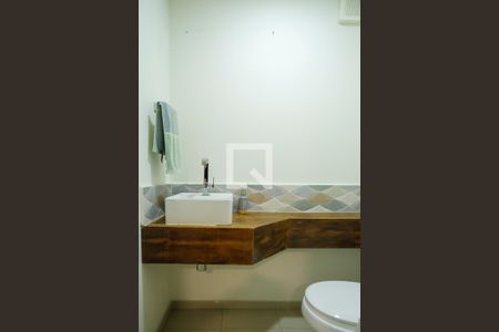 Apartamento à venda com 123m², 2 quartos e 3 vagasLavabo