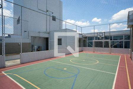 Apartamento à venda com 123m², 2 quartos e 3 vagasQuadra