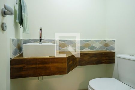 Apartamento à venda com 123m², 2 quartos e 3 vagasLavabo