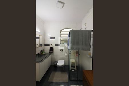 Casa à venda com 181m², 2 quartos e 3 vagasBanheiro Social