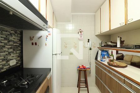 Casa à venda com 181m², 2 quartos e 3 vagasCozinha