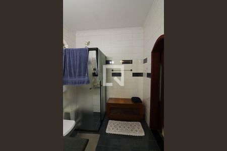 Casa à venda com 181m², 2 quartos e 3 vagasBanheiro Social