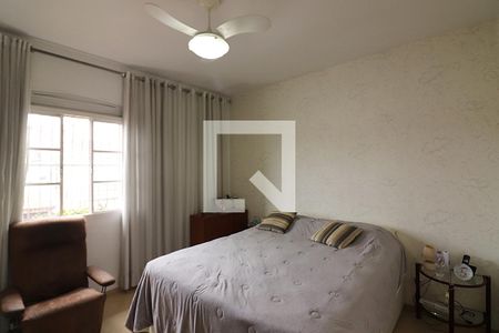 Quarto 1 de casa à venda com 2 quartos, 181m² em Conjunto Habitacional Sao Silverio, São Bernardo do Campo