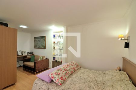 Casa à venda com 181m², 2 quartos e 3 vagasQuarto 2 - Suíte