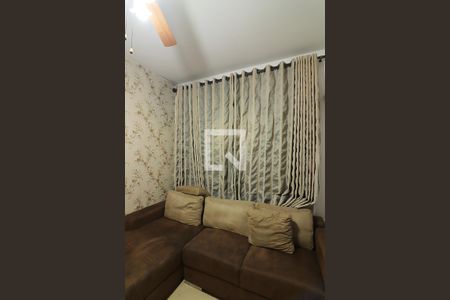 Sala 2 de casa à venda com 2 quartos, 181m² em Conjunto Habitacional Sao Silverio, São Bernardo do Campo