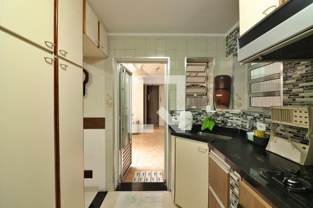 Casa à venda com 181m², 2 quartos e 3 vagasCozinha