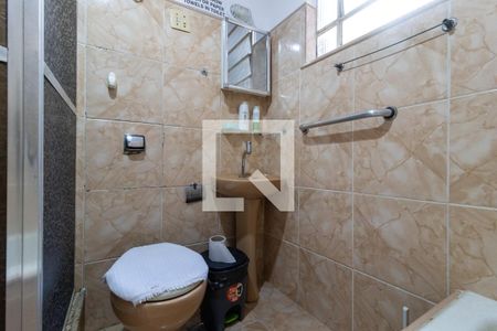 Apartamento para alugar com 70m², 2 quartos e 1 vagaBanheiro