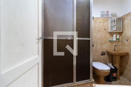 Apartamento para alugar com 70m², 2 quartos e 1 vagaBanheiro