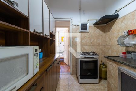 Apartamento para alugar com 70m², 2 quartos e 1 vagaCozinha