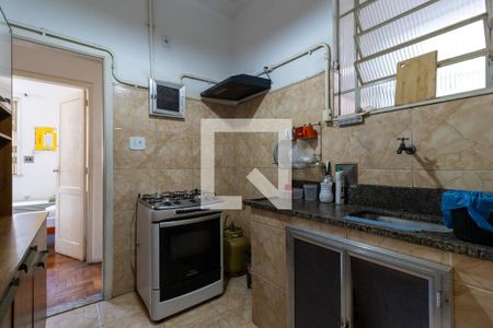 Apartamento para alugar com 70m², 2 quartos e 1 vagaCozinha