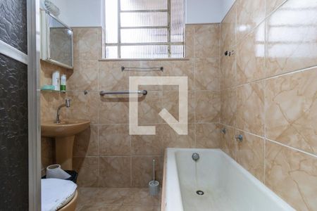 Apartamento para alugar com 70m², 2 quartos e 1 vagaBanheiro