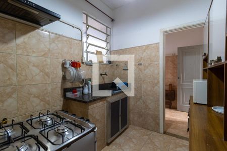 Apartamento para alugar com 70m², 2 quartos e 1 vagaCozinha