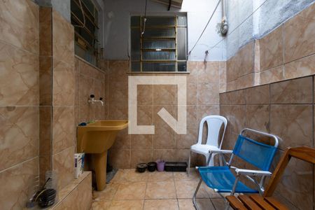 Apartamento para alugar com 70m², 2 quartos e 1 vagaÁrea de Serviço