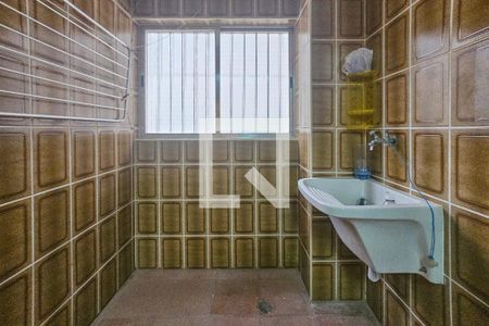 Apartamento para alugar com 68m², 2 quartos e sem vaga Apartamento para alugar com 68m², 2 quartos e sem vagaÁrea de serviço