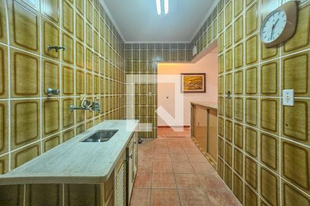 Apartamento para alugar com 68m², 2 quartos e sem vaga Apartamento para alugar com 68m², 2 quartos e sem vagaCozinha