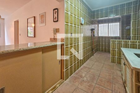Apartamento para alugar com 68m², 2 quartos e sem vaga Apartamento para alugar com 68m², 2 quartos e sem vagaCozinha