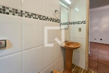 Apartamento para alugar com 68m², 2 quartos e sem vaga Apartamento para alugar com 68m², 2 quartos e sem vagaBanheiro