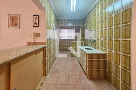 Apartamento para alugar com 68m², 2 quartos e sem vaga Apartamento para alugar com 68m², 2 quartos e sem vagaCozinha