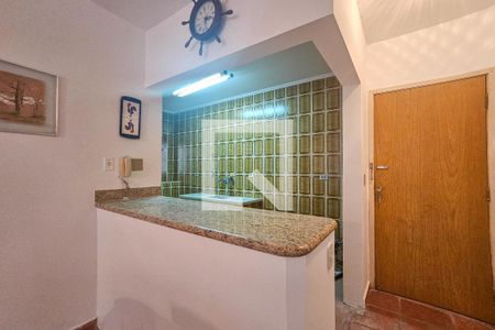 Apartamento para alugar com 68m², 2 quartos e sem vaga Apartamento para alugar com 68m², 2 quartos e sem vagaCozinha